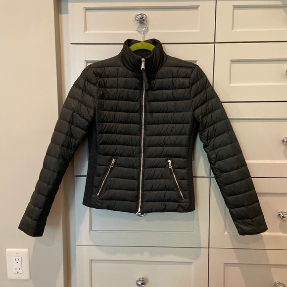 coor puffer jacket MA-1 韓国　ハルキの古着　ZARA好き coor puffer jacket MA-1 韓国 ハルキの古着 ZARA好き ZARA